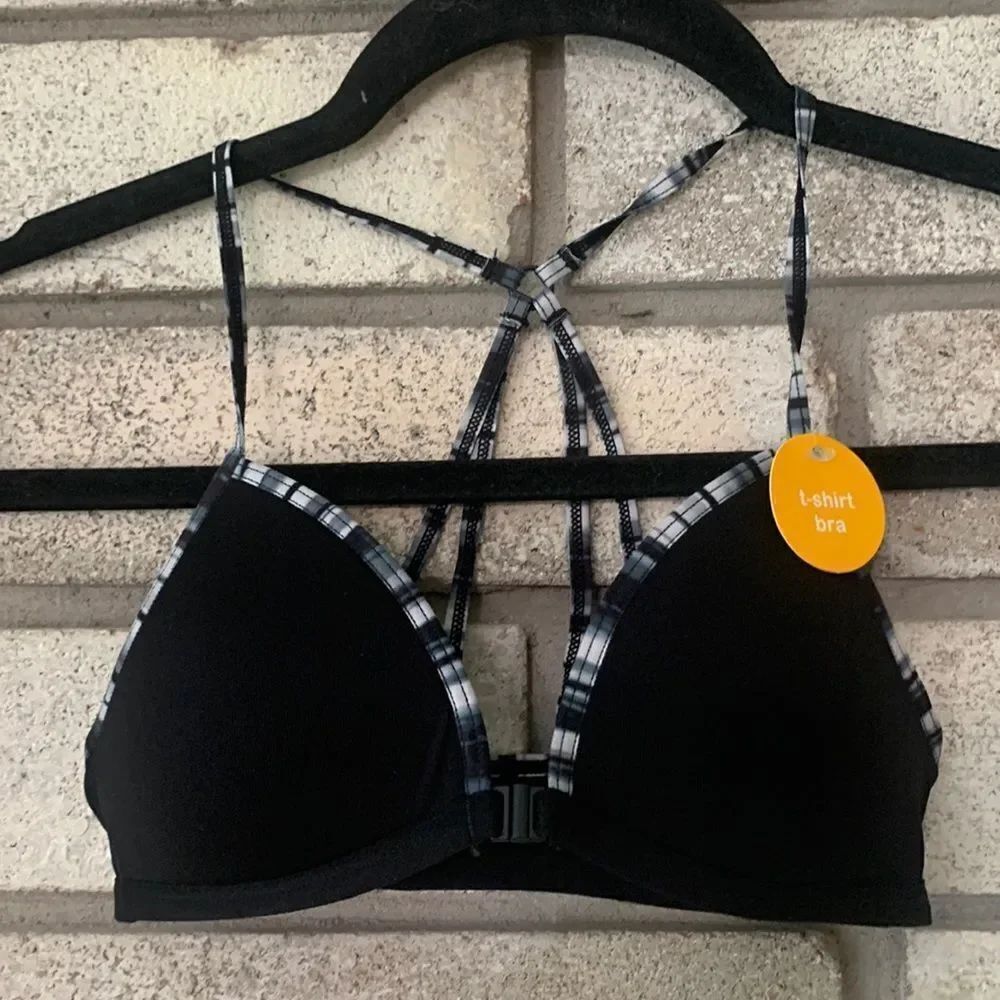 3for$20 NWT bra no underwire size 30